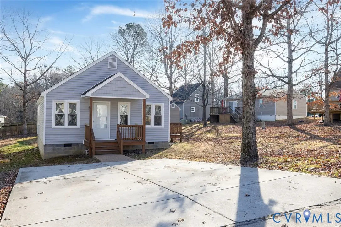 3115 South Ridge Drive, Midlothian, VA 23112 - #1