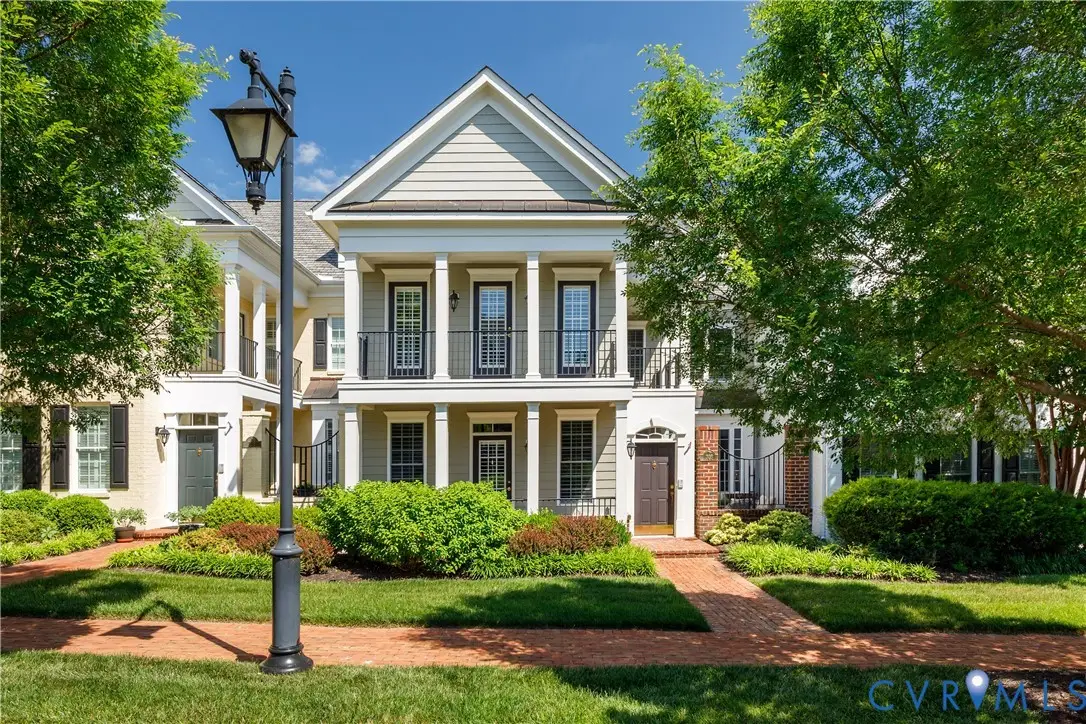 708 Southwark Lane, Henrico, VA 23229 - #1