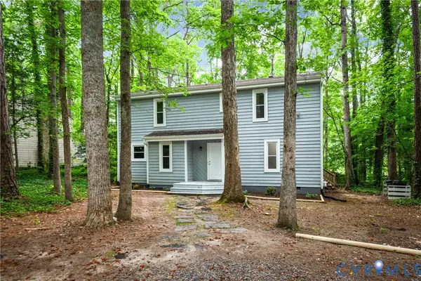 2903 Fox Chase Drive, Midlothian, VA 23112