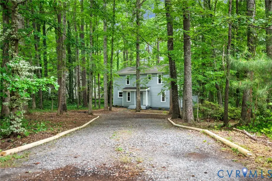 2903 Fox Chase Drive, Midlothian, VA 23112 - #3