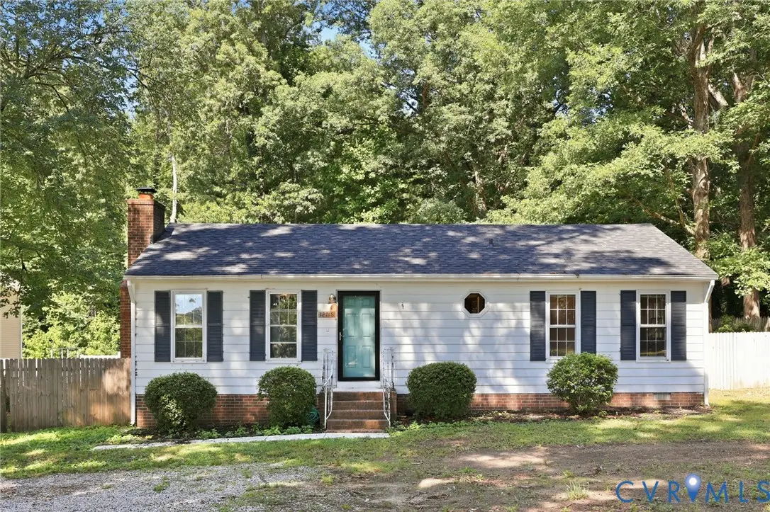 12716 S Chester Road, Chester, VA 23831 - #1