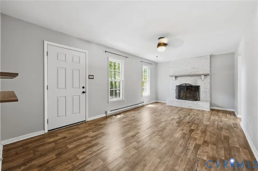 12716 S Chester Road, Chester, VA 23831 - #2