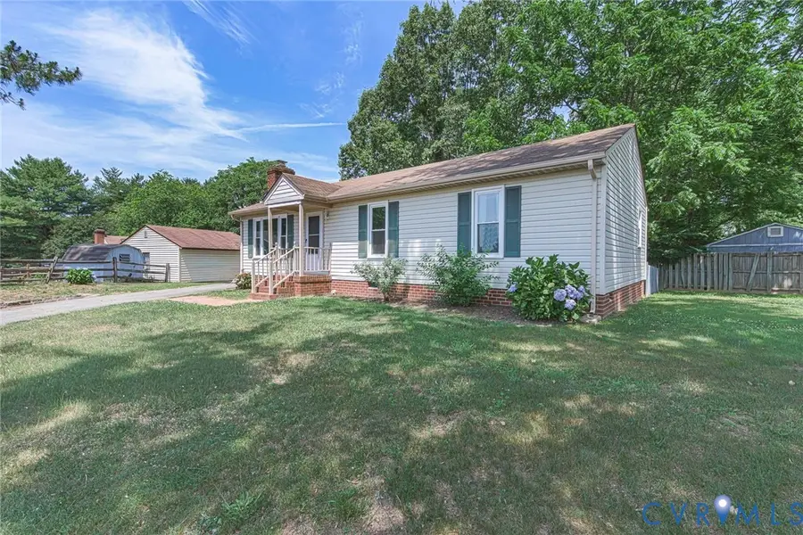 7139 Hyacinth Court, Mechanicsville, VA 23111 - #2