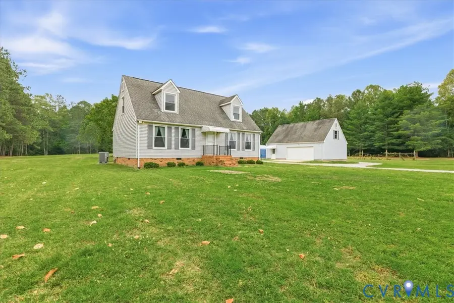 494 Spratley Mill Road, Dendron, VA 23839 - #3