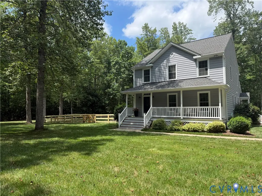 15425 Pine Green Lane, Montpelier, VA 23192 - #1