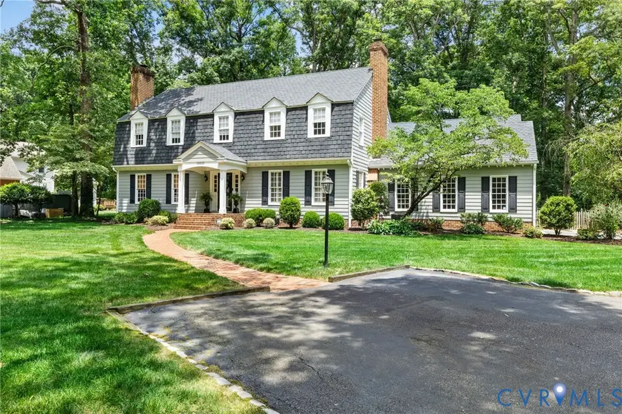 13522 Kingsmill Road, Midlothian, VA 23113 - #3