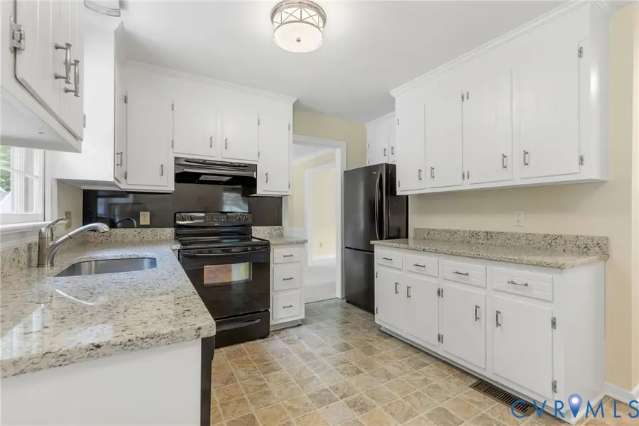4316 Deertrail Drive, North Chesterfield, VA 23234 - #2
