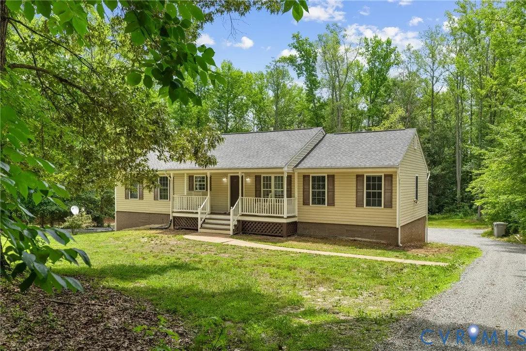 3320 Duke Road, Powhatan, VA 23139 - #1
