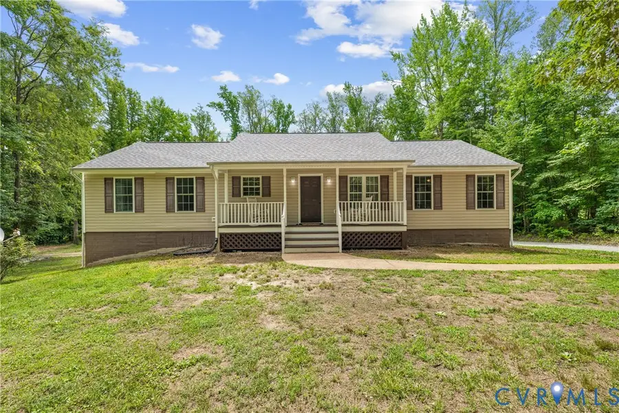 3320 Duke Road, Powhatan, VA 23139 - #2