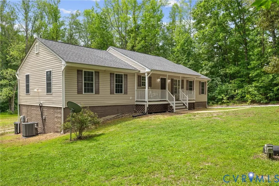 3320 Duke Road, Powhatan, VA 23139 - #3
