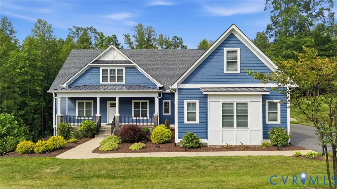8136 Lake Margaret Terrace, Chesterfield, VA 23838 - #1