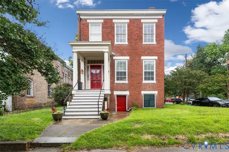 103 N Jefferson Street, Petersburg, VA 23803 - #2