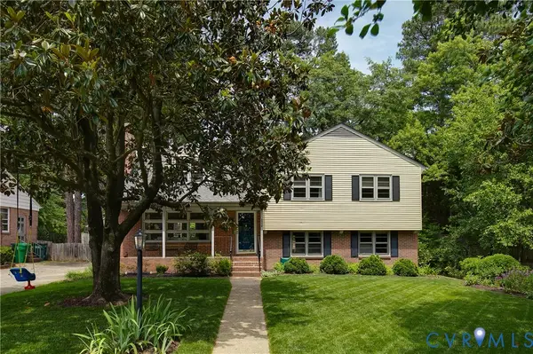 6508 Park Avenue, Henrico, VA 23226