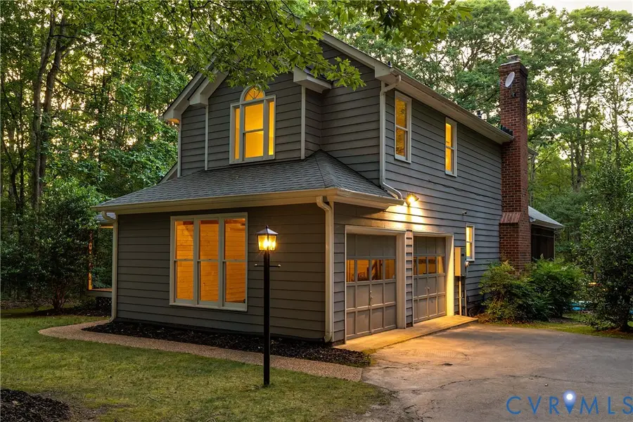 1968 Huguenot Hundred Drive, Midlothian, VA 23113 - #2