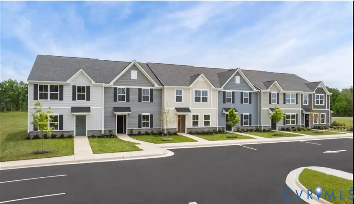 2162 Destination Drive #A, Sandston, VA 23150 - #1