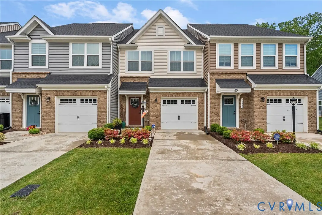 10844 Genito Square Drive, Midlothian, VA 23112 - #1