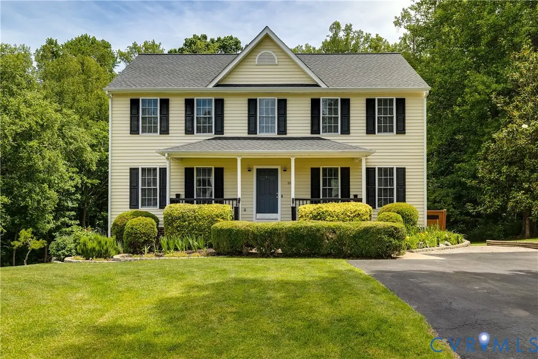 1013 Amber Meadows Place, Clover Hill, VA 23114 - #1