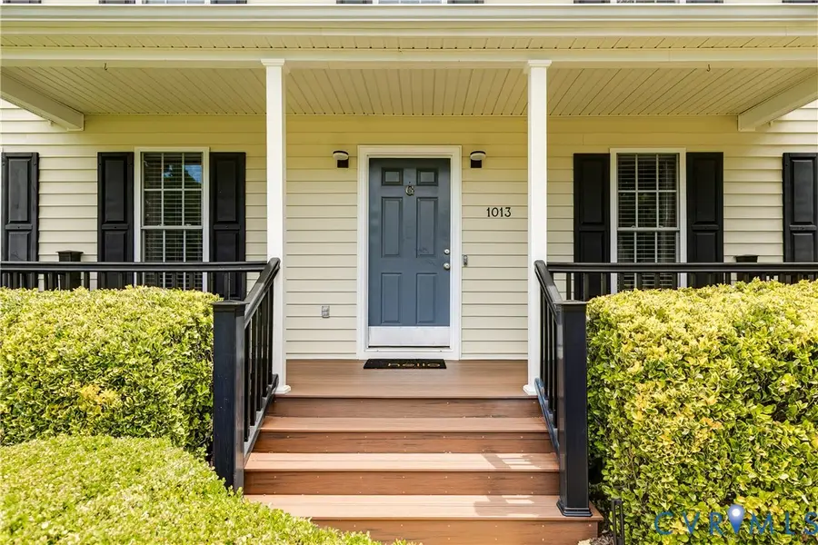 1013 Amber Meadows Place, Clover Hill, VA 23114 - #3