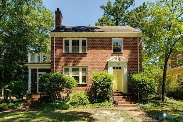 1025 Taylor Avenue, Richmond, VA 23225
