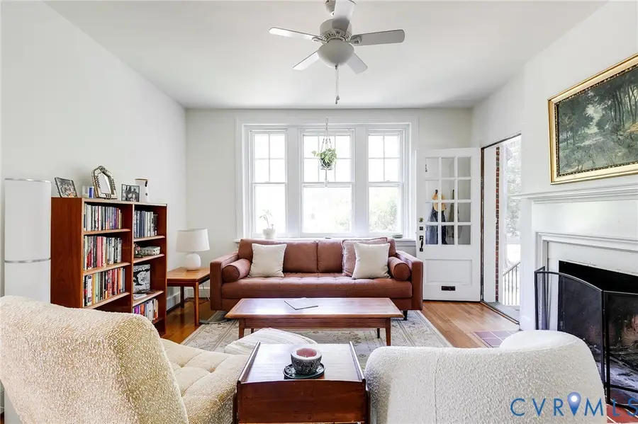 1025 Taylor Avenue, Richmond, VA 23225 - #3