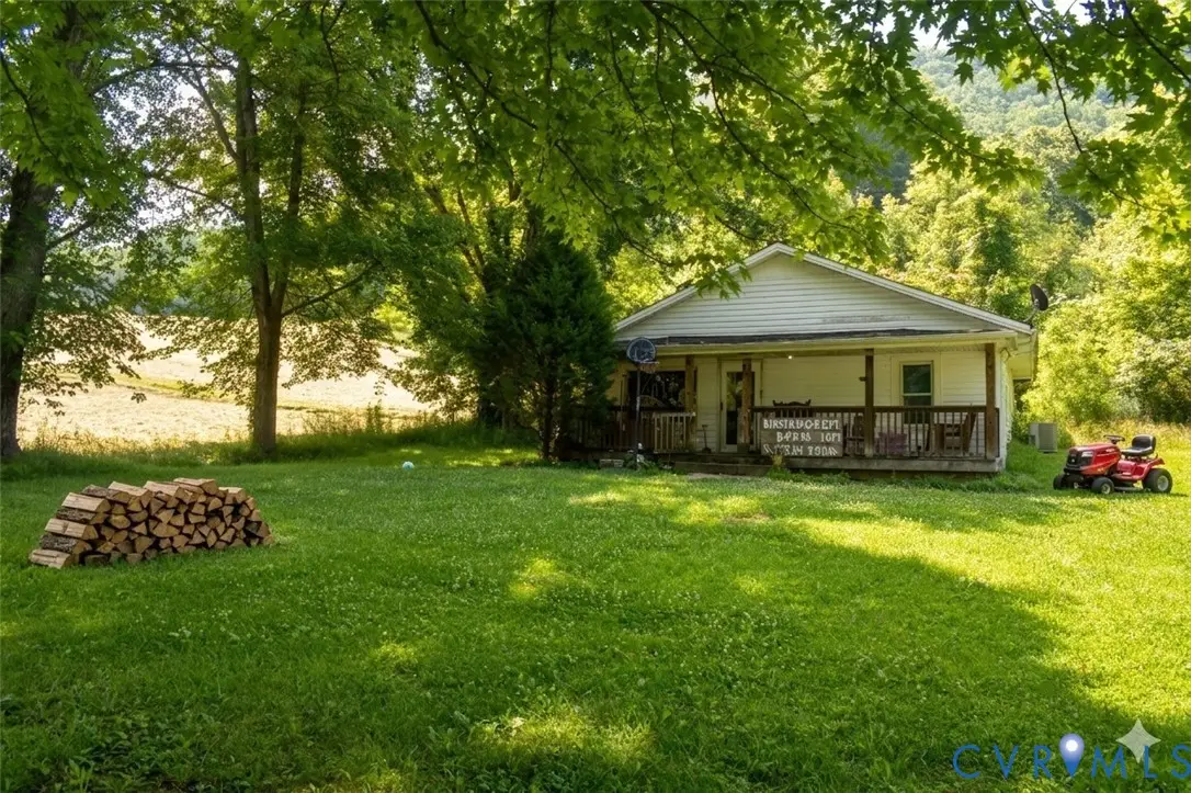2374 Hilton Road, Gate City, VA 24251 - #1