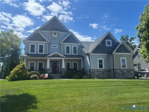 15407 Amethyst Drive, Midlothian, VA 23112