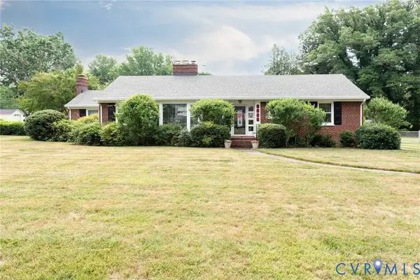 5915 Old Orchard Road, Henrico, VA 23227