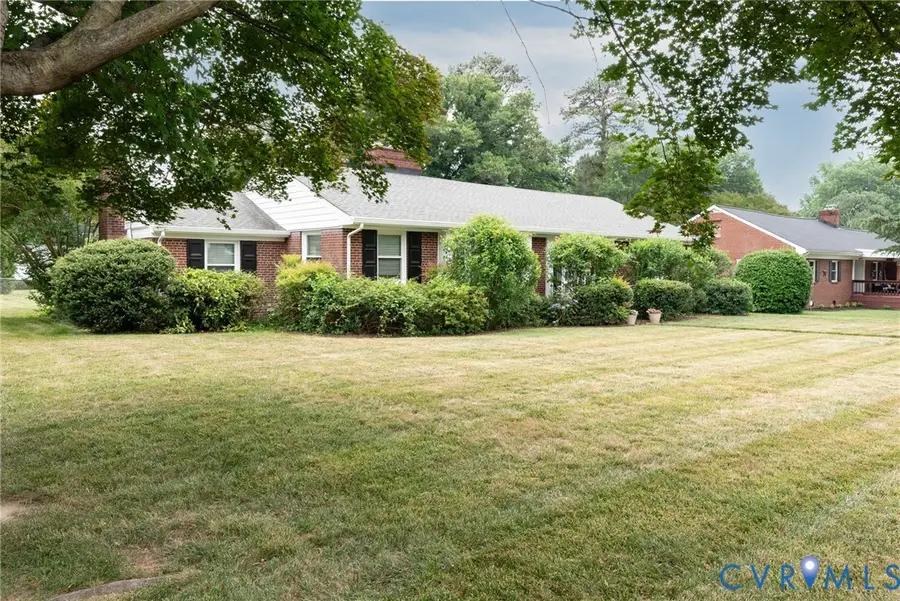 5915 Old Orchard Road, Chamberlayne, VA 23227 - #3