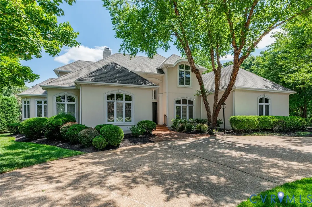 3121 Lady Marian Lane, Midlothian, VA 23113 - #1