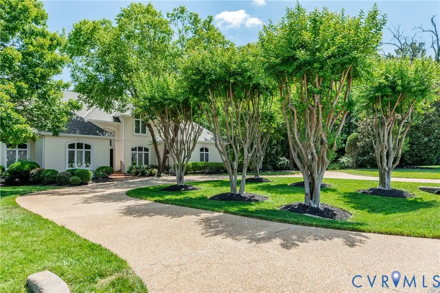 3121 Lady Marian Lane, Midlothian, VA 23113 - #2