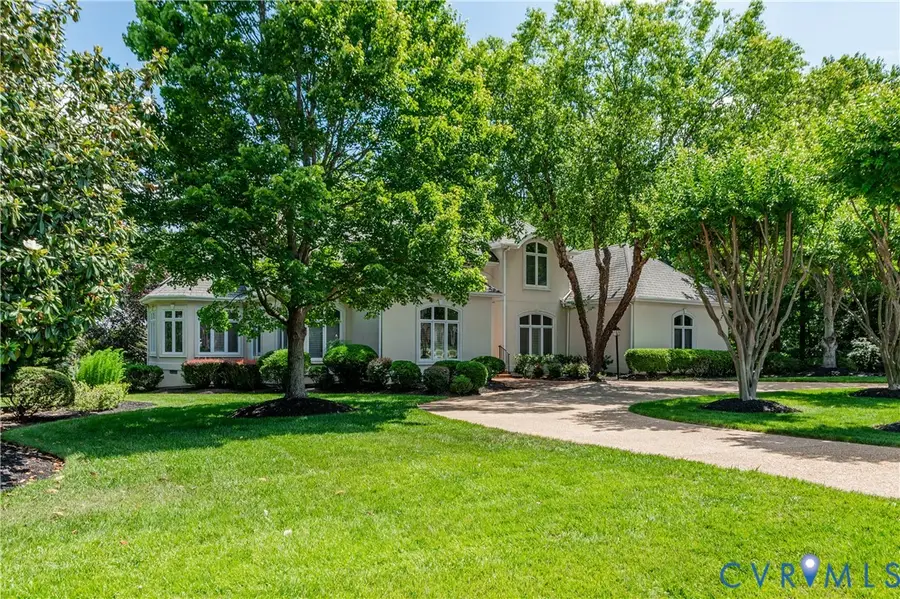 3121 Lady Marian Lane, Midlothian, VA 23113 - #3