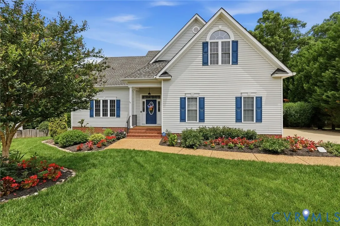9107 Sir Britton Drive, Chesterfield, VA 23832 - #1
