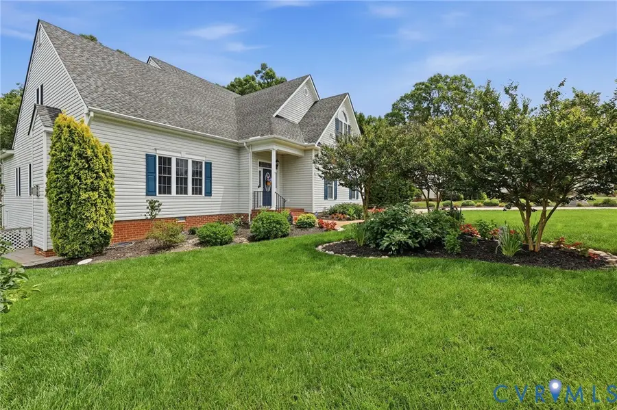 9107 Sir Britton Drive, Chesterfield, VA 23832 - #3
