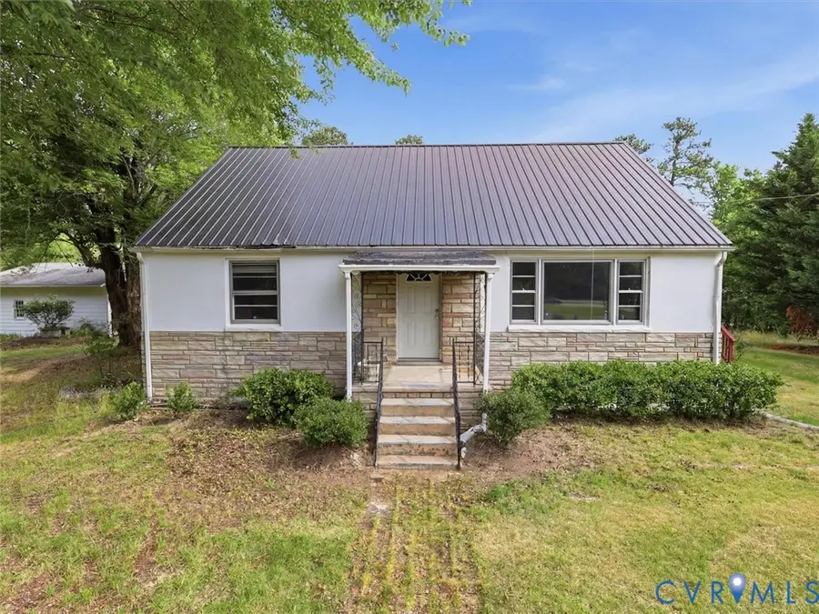 21600 Patrick Henry Highway, Jetersville, VA 23083 - #2