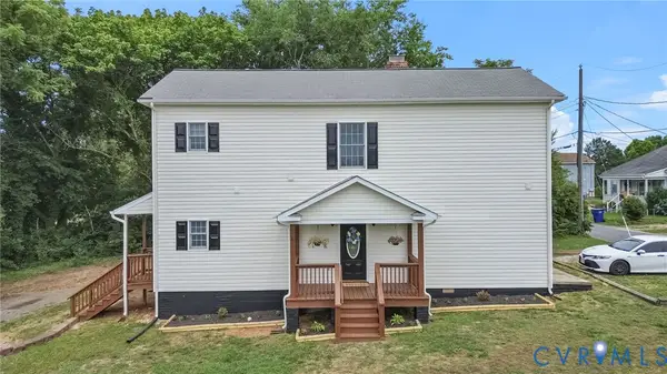 6632 Johnston Street, South Chesterfield, VA 23803