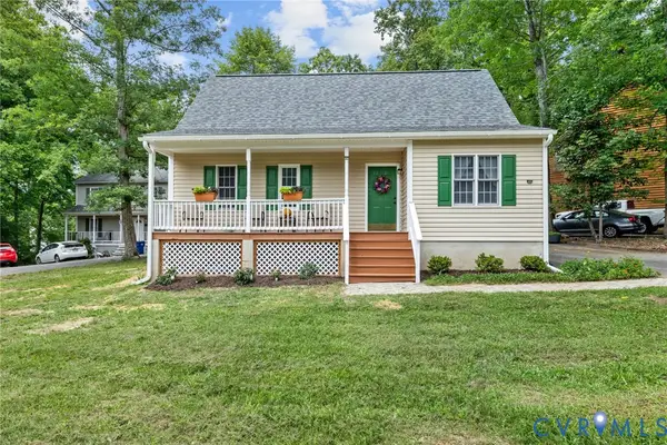1812 Stone River Road, North Chesterfield, VA 23235