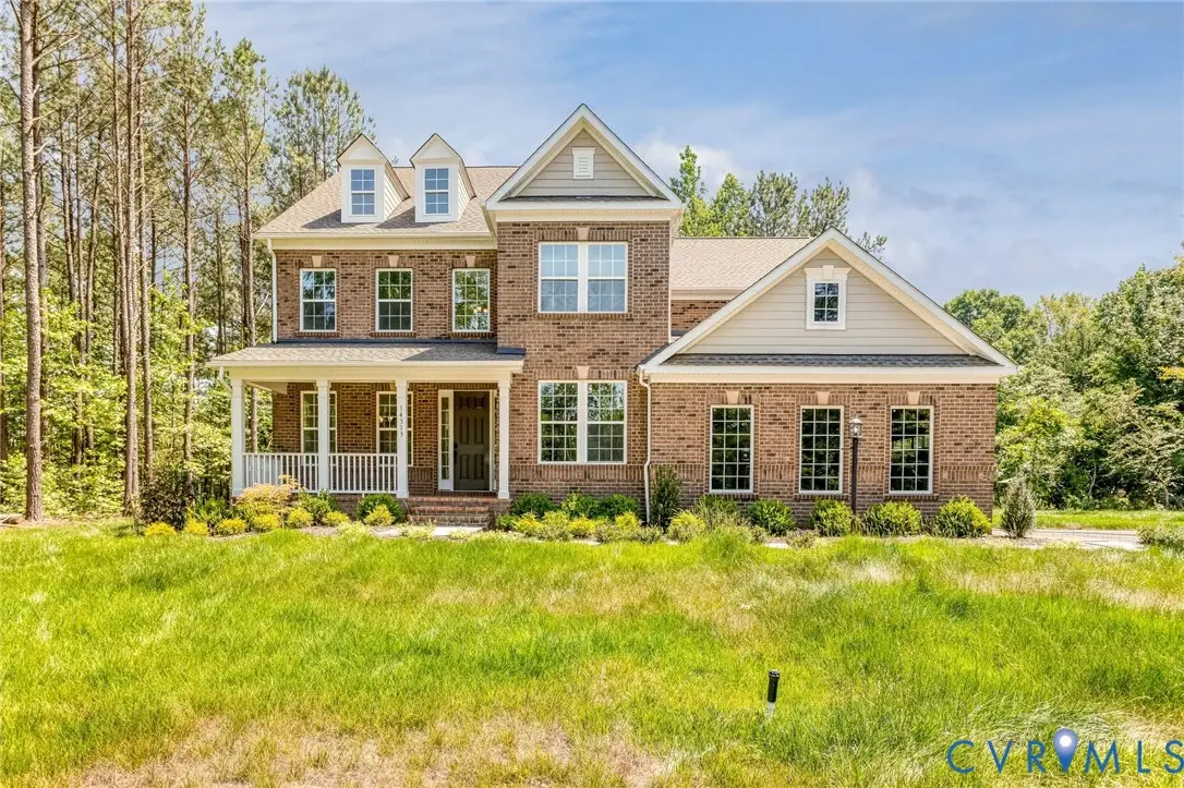 14313 Summercreek Terrace, Chesterfield, VA 23832 - #1