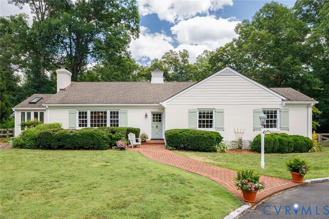 315 Sleepy Hollow Road, Henrico, VA 23229 - #1