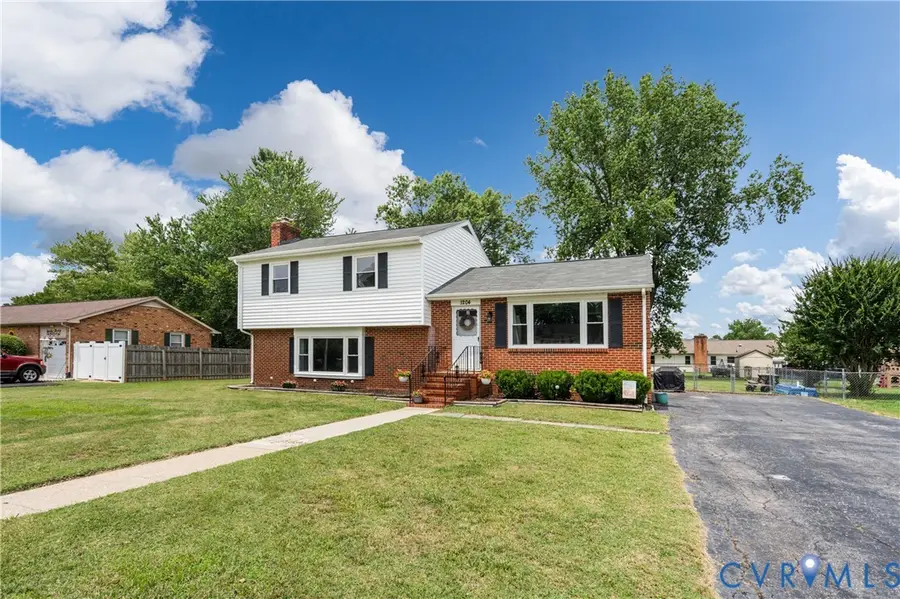 1204 Clifton Drive, Colonial Heights, VA 23834 - #3
