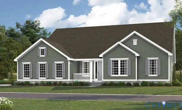 13307 Killbarney Drive, Chesterfield, VA 23838
