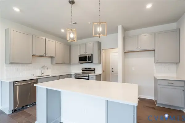 3406 Carlton Street #2-4B, Richmond, VA 23230