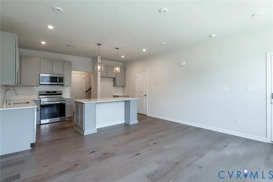 3406 Carlton Street #2-4B, Richmond, VA 23230 - #3