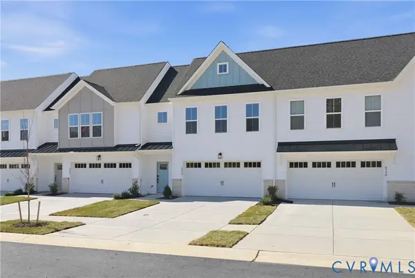 6800 Oasis Breeze Lane, Midlothian, VA 23112