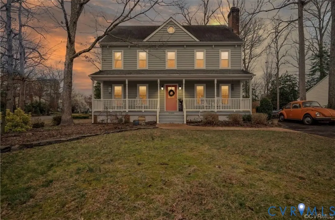 11301 Lady Slipper Lane, Midlothian, VA 23236 - #1