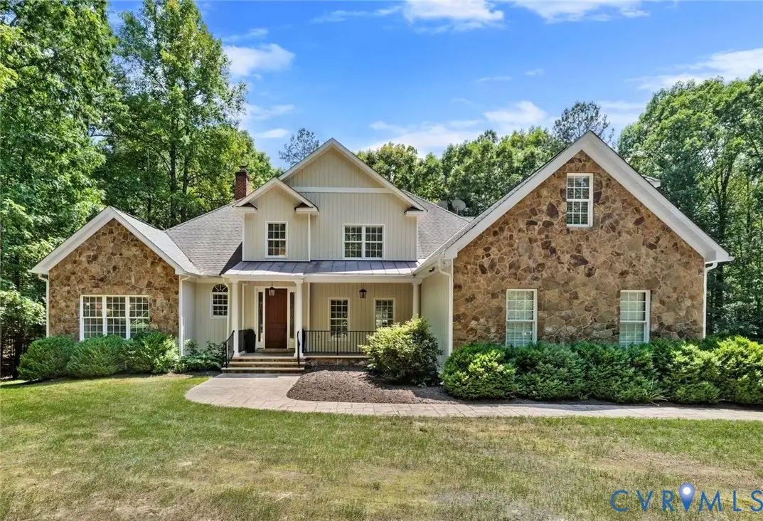 20209 Pony Farm Road, Maidens, VA 23102 - #1