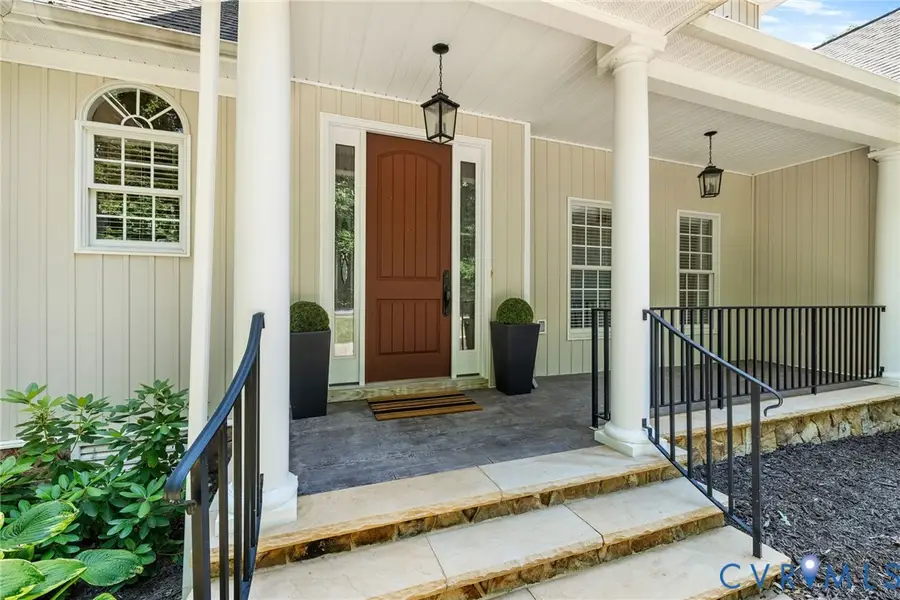 20209 Pony Farm Road, Maidens, VA 23102 - #2