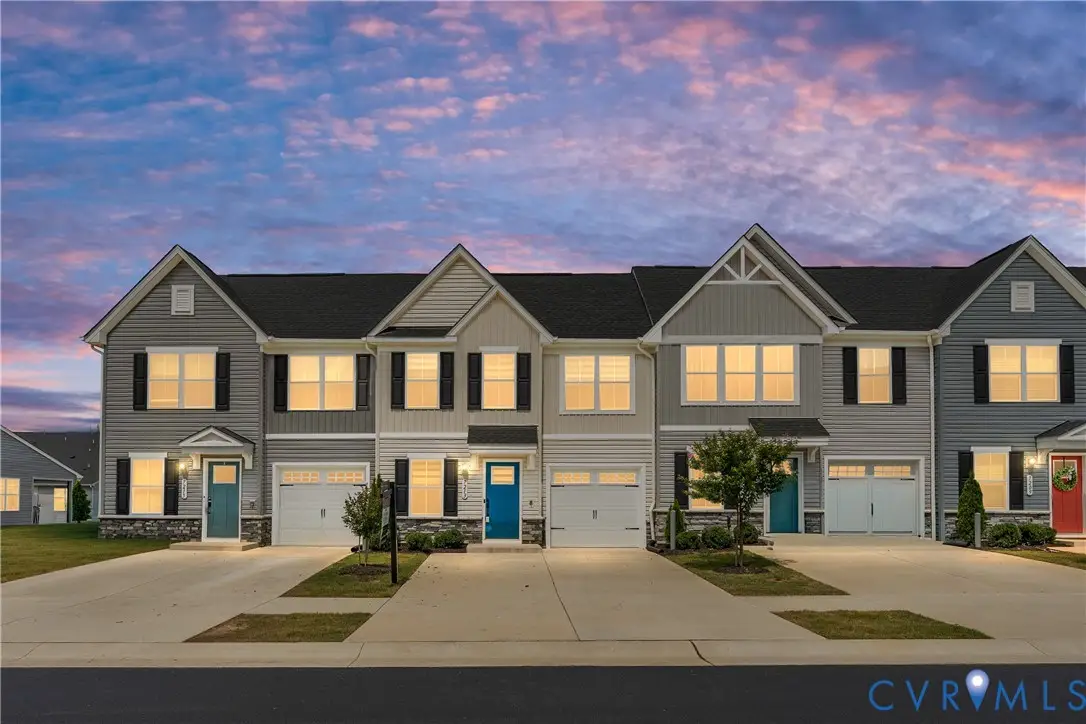 7213 Lyon Taylor Lane, New Kent, VA 23124 - #1
