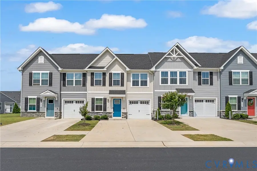 7213 Lyon Taylor Lane, New Kent, VA 23124 - #2