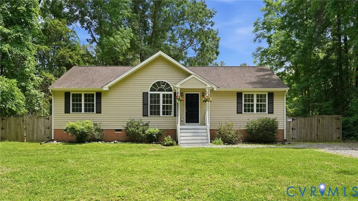 119 New Providence Drive, Lake Caroline, VA 22546 - #1