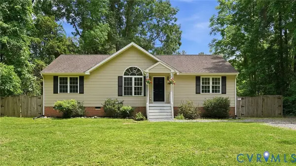 119 New Providence Drive, Ladysmith, VA 22546